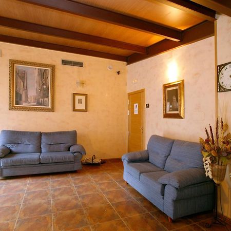Hotel Las Murallas Ávila Exteriér fotografie