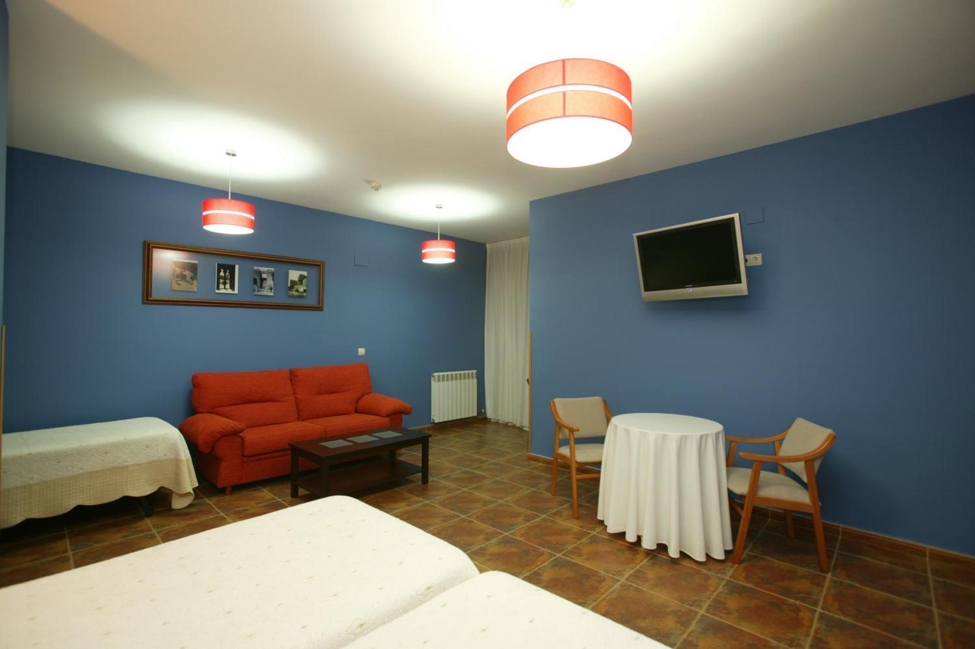 Hotel Las Murallas Ávila Exteriér fotografie