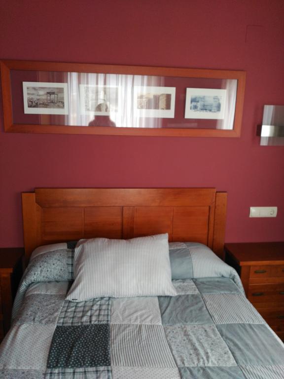Hotel Las Murallas Ávila Exteriér fotografie