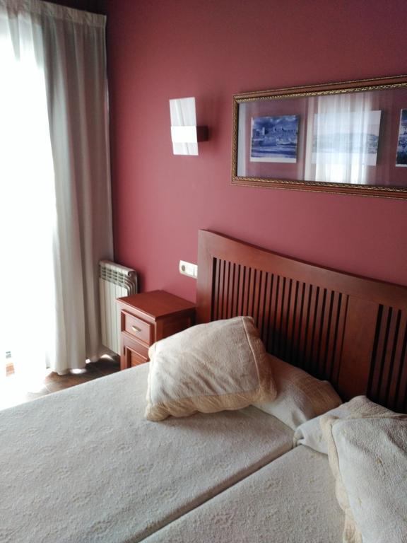 Hotel Las Murallas Ávila Exteriér fotografie