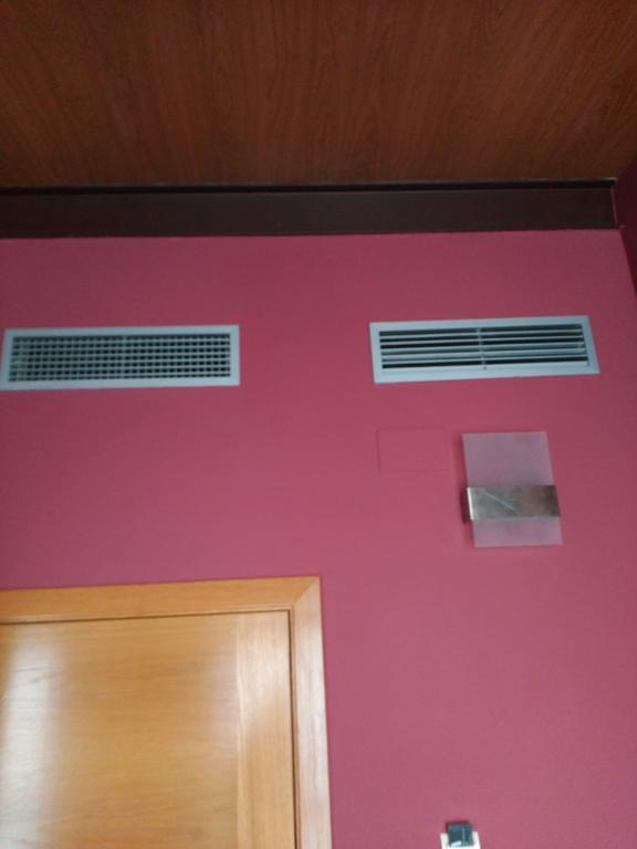 Hotel Las Murallas Ávila Exteriér fotografie
